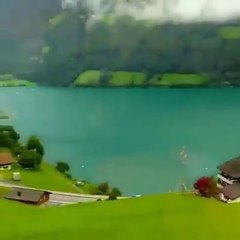 Lungern , Switzerland Wonderful Place