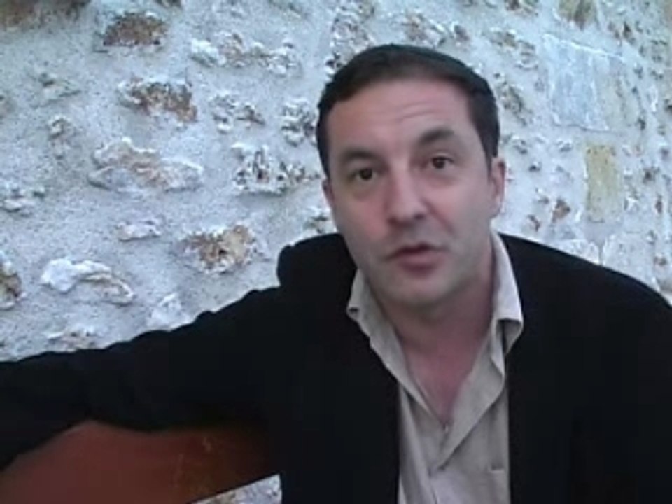 Rencontre avec Jean-Marc BRÛLÉ