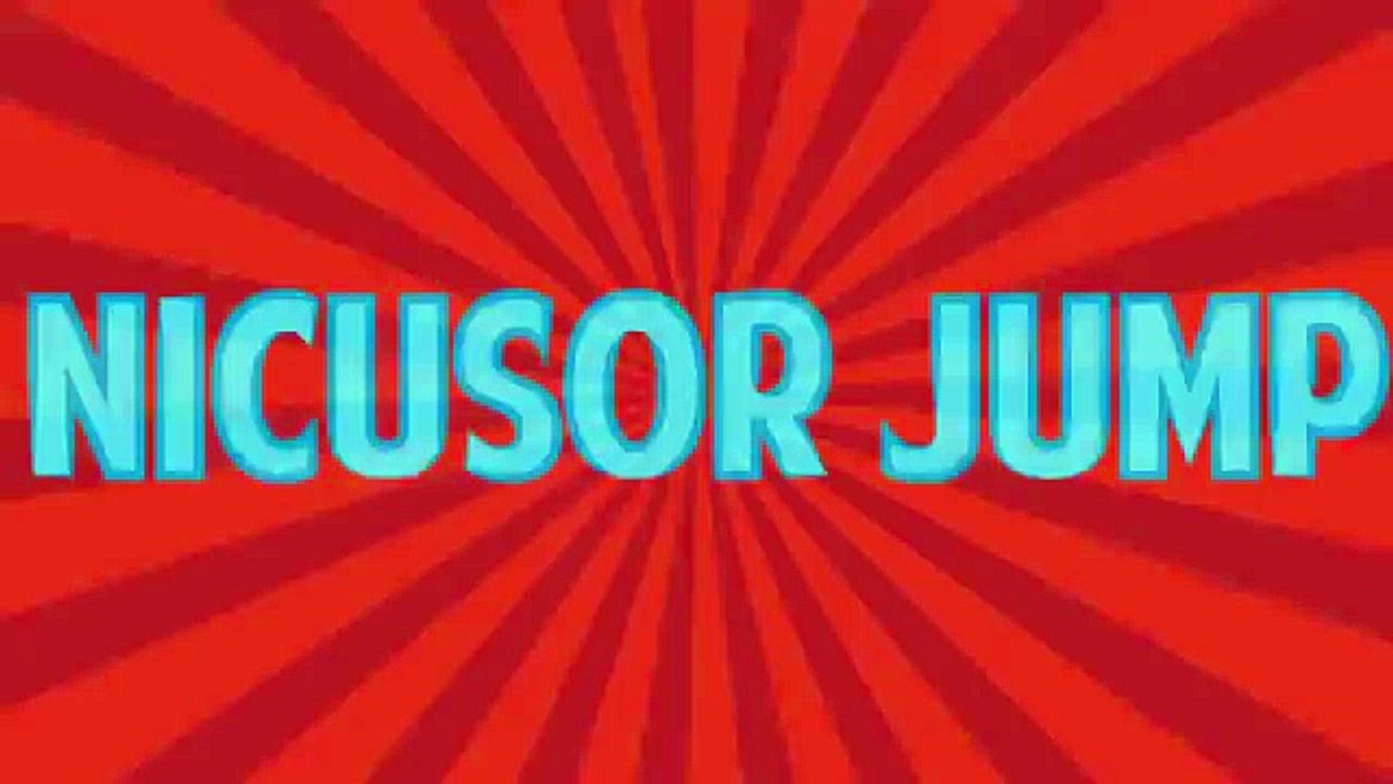 Nicusor Jump