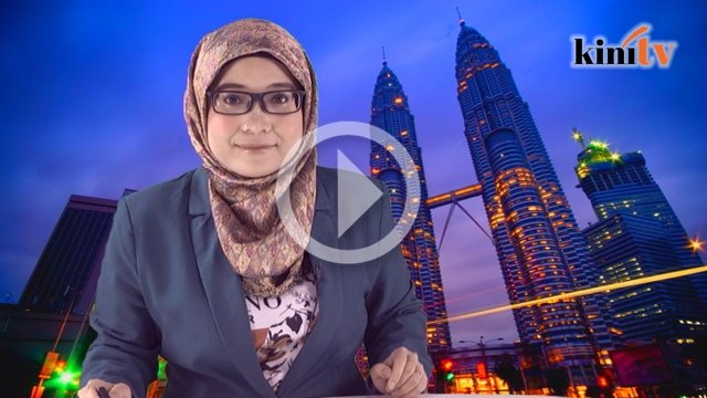 Sekilas Fakta, Selasa 1/3 - Bendera BN terbalik, protes ahli terhadap pemimpin