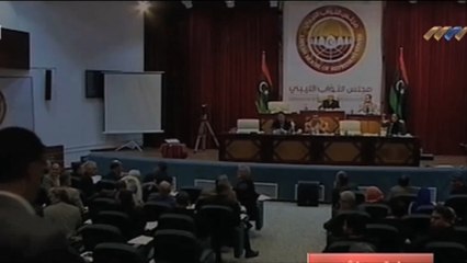 احتدام المعارك في بنغازي