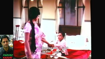 Download Video: Khaak Mein Mila To Kya Usha Khanna, Usha Mangeshkar, Asha Bhosle Film Sagaai (1966) Music  Ravi-HD