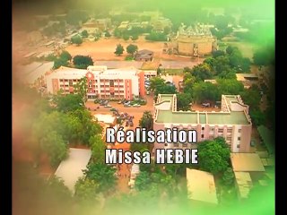 Affaires publiques Saison 2 - Episode 09