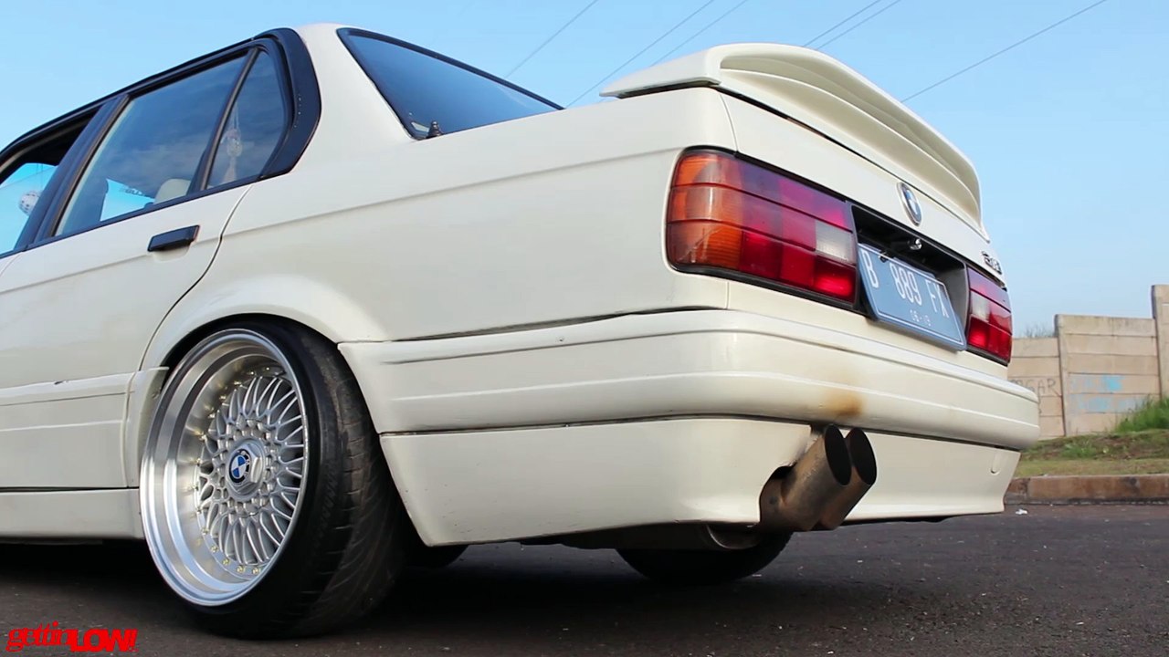 BMW E30
