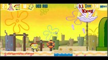 Spongebob Squarepants Dash Online Games HD Movies For Kids Spongebob Full