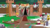 South Park: The Stick of Truth | Gameplay Walkthrough Part 1 - No Commentary