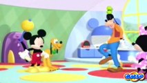 Mickey Mouse Clubhouse Full Game Episode of Treasure Hunt Complete Walkthrough Cartoon for Kids