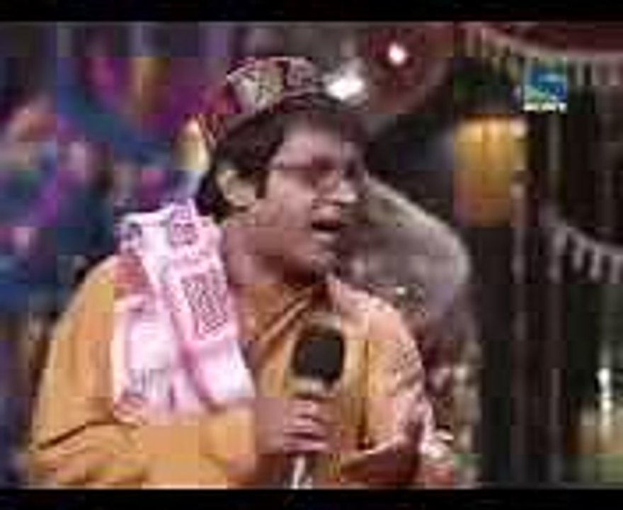 indain comedy show