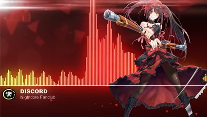 ▶[nightstep] ★ Discord