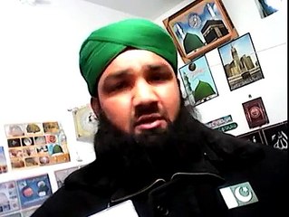 Another Video of Mumtaz Qadri From Adiala Jail