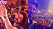 Shah Rukh Khan fans Go Wild At 'Fan' Trailer Launch
