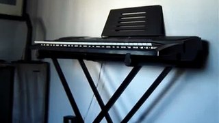 Piano -The entertainer