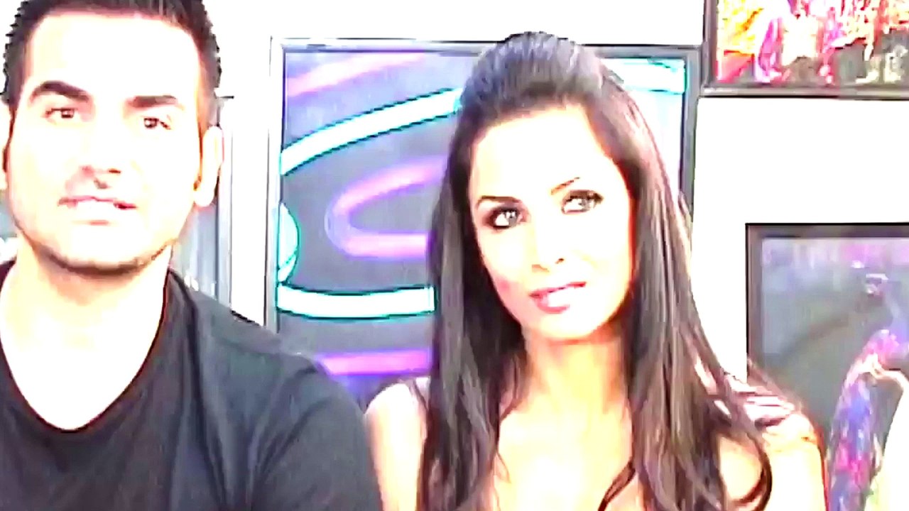 EXCLUSIVE - Malika Arora Khan Speak About Her Divorce - Arbaaz Khan - Latest Bollywood Gossips