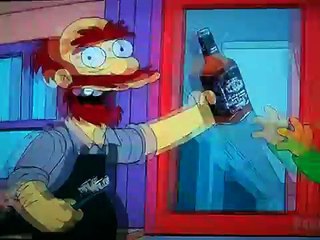 The Simpsons Couch Gag ~ Tic Tok by Ke$ha