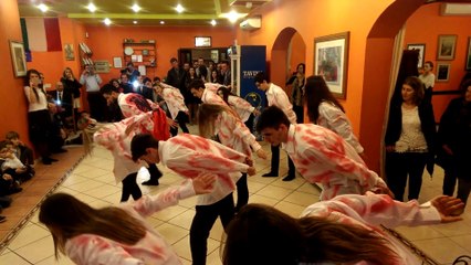 8 Vjetori I Pavarsisë Së Kosovës në Portogruaro ITALI.