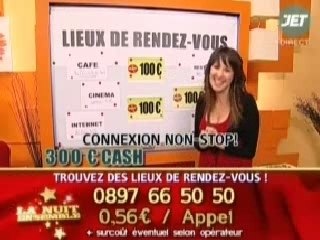 romano de skyrock sur jet tv le 04 juin (2eme passage)