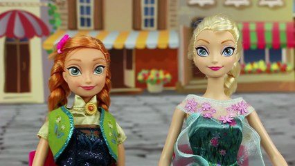 Frozen 2 Plot, Release Date and News Predictions with Elsa and Anna. DisneyToysFan