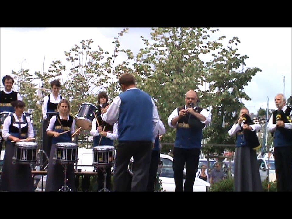 Bagadig Penhars- Vannes 2014