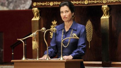 La loi, le combat d'une femme pour toutes les femmes - Emmanuelle Devos incarne Simone Veil