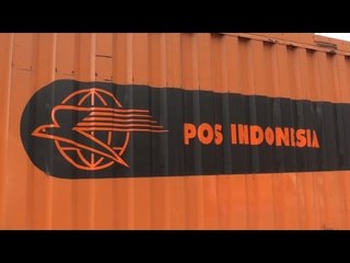 PT Pos Bangun Bank Pos di Wilayah Terpencil