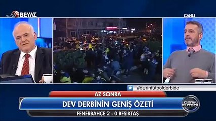 Çakar : "Cüneyt benim için bitmiştir!"