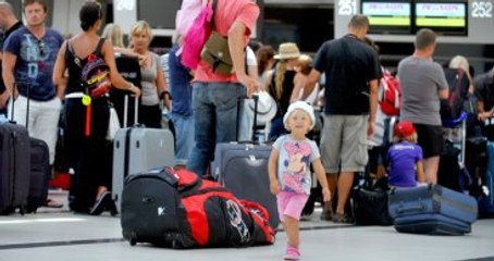 Bakanlık Türkiye'ye 55 Rus Turist Geldi Haberine Cevap Verdi