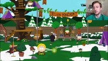 South Park: The Stick of Truth Part 12 | The King of the Drow Elves