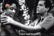 Masoom Chehra Lata Mangeshkar, Mohammad Rafi Dil Tera Deewana (1962)-HD