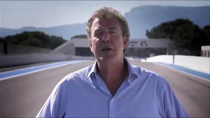 \\\"Powered Up\\\" Jeremy Clarkson DVD & Blu-ray Trailer 2011