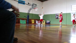 Voleibol Master Pelotas Torneio no Uruguay
