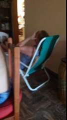 La fan de Mirtha! La chiqui Legrand