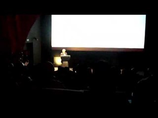 Singapore's newest landmark: George Lucas' Sandcrawler