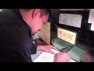 Belgica asked SC to nullify lump sum discretionary funds in 2014 budget