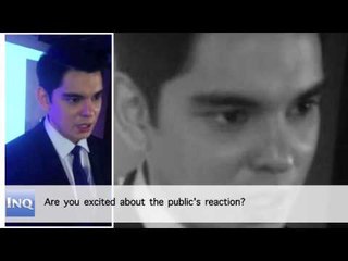 Richard Gutierrez - it takes gutz