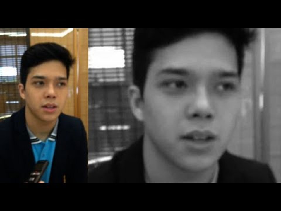 Elmo says breaking up with 'GF' was a good thing