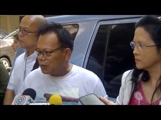 Relatives of MV Princess of the Stars victims seek reversal of CA ruling