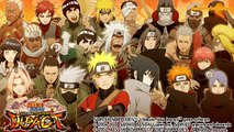 Naruto Shippuden Ultimate Ninja Impact OST - Hero