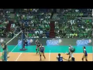 La Salle gets back at Ateneo, moves a win away from 'four peat'