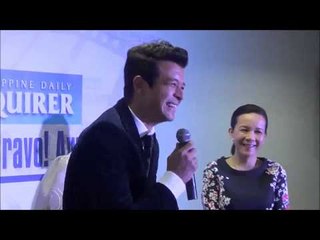 Night of independents