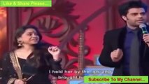 Kapil Sharma Funny Moments From Comedy Awards 2016