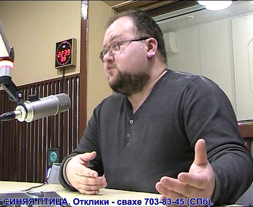 m83_14230_r Сергей - холостяк