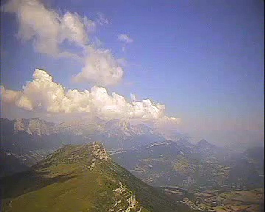 Cumulus: The Ultimate Pilot's User Guide