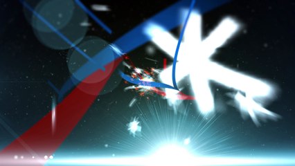 Révélation du timbre officiel de l’UEFA EURO 2016 TM : l'animation !