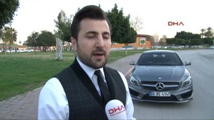 Adana 'Kaza Sonrası Değer Kaybeden Aracınız İçin Bedel Talep Edebilirsiniz'