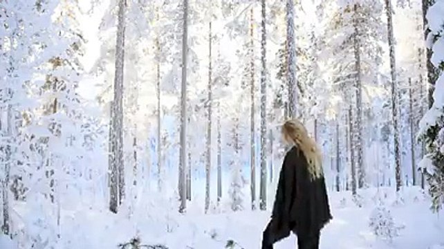 Kulning - Ancient Swedish high-pitch vocal technique