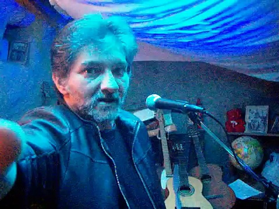 Thierry Chante ça fait mal Johnny Hallyday