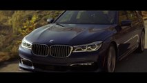 The new 2017 BMW ALPINA B7 xDrive