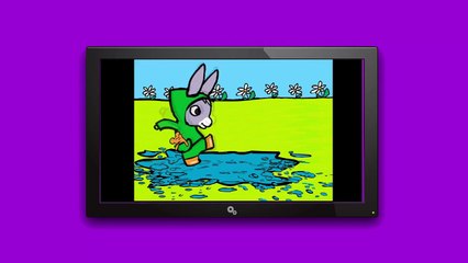 Trotro Francais Mega Compilations Full Episodes 2014 Super HD #8