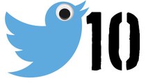 10 faktów o Twitterze [TOPOWA DYCHA]