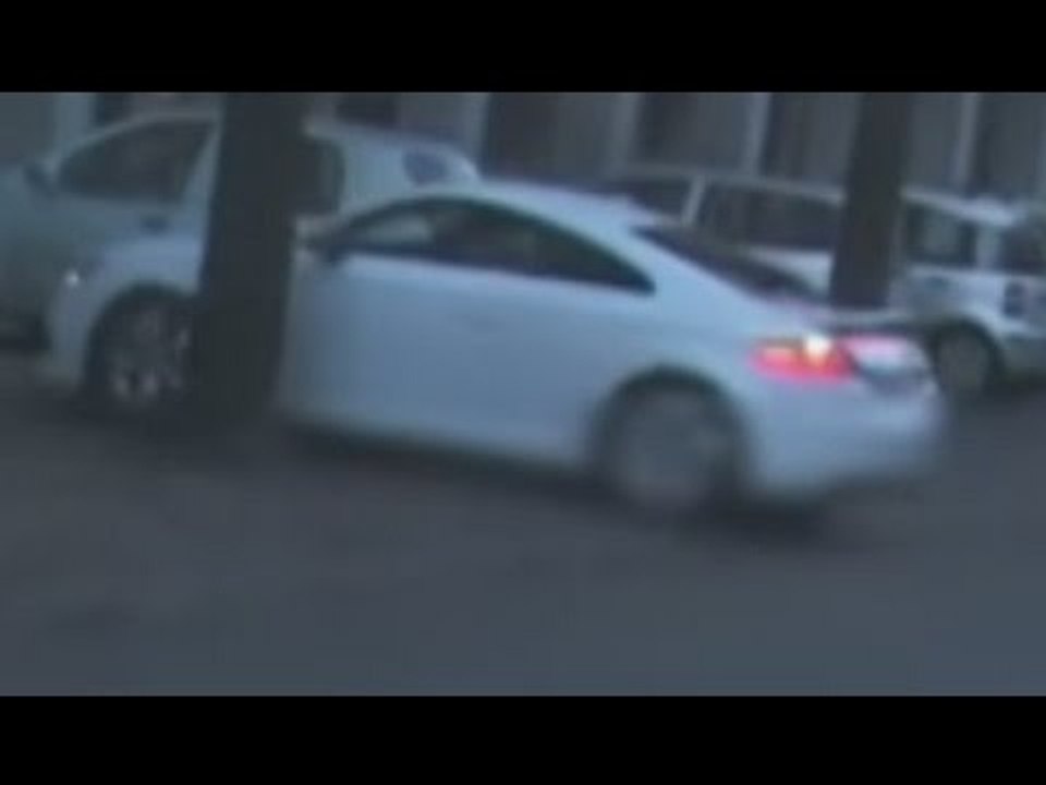 Torino - Furti e rapine, arrestata la banda dell'Audi TT (01.03.16)